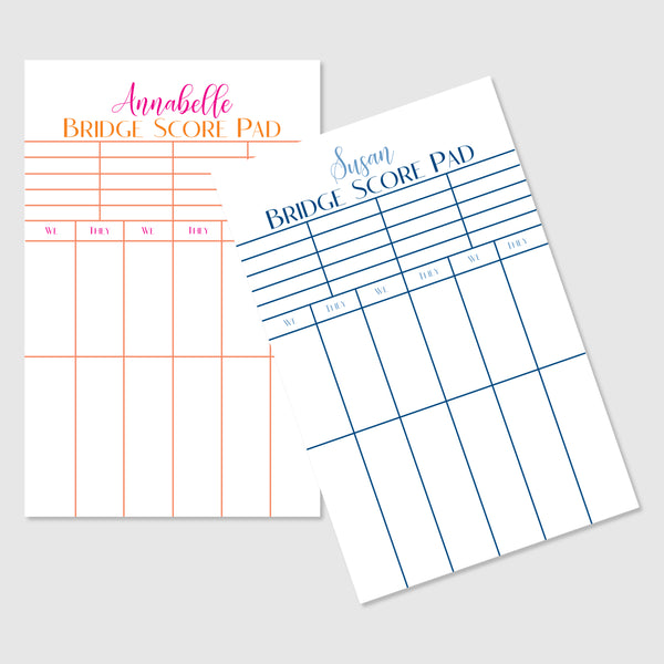 Game Night Score Sheets– Paper Cadeau game-night-score-sheets-paper-cadeau